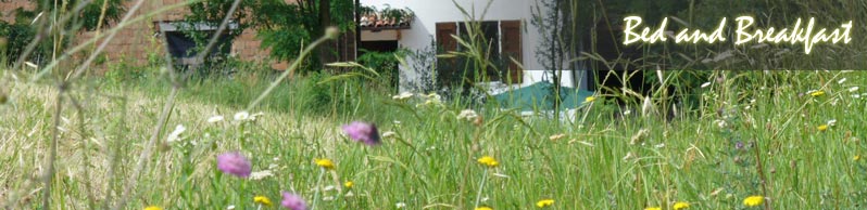 Prati di mugnano Bed and Breakfast Bologna