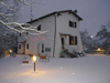 B&B Prati di mugnano on winter